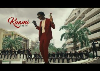 Kuami Eugene Single Mp4 Download