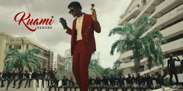 Kuami Eugene Single Mp4 Download
