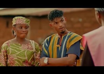 Kawu Dan Sarki Ft Meleri Zare Mp3 Download