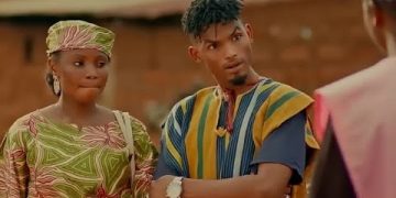Kawu Dan Sarki Ft Meleri Zare Mp3 Download