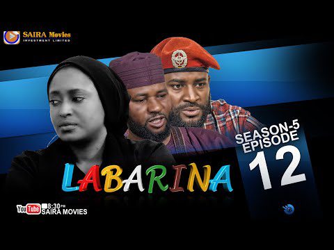 Labarina Season 5 Episode 12 Mp4 Download
