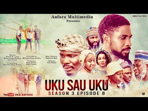 UKU SAU UKU Season 3 Episode 34 || Mp4 Download