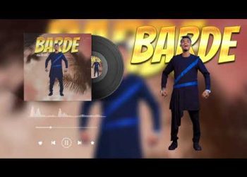 Kawu Dan Sarki Barde Mp3 Download