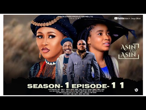 Asin Da Asin Season 1 Episode 11 Mp4 Download