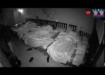 The Knacking Was Real One House Reality Tv Show