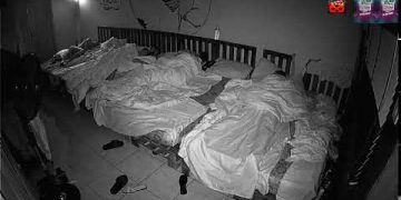 The Knacking Was Real One House Reality Tv Show