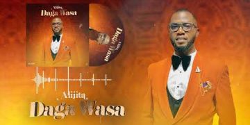 Ali jita Daga Wasa Mp3 Download