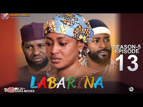 Labarina Season 5 Episode 13 Mp4 Download
