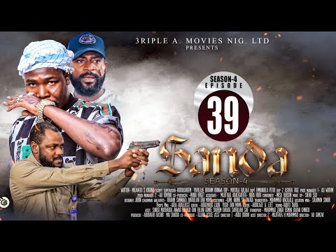 Sanda Episode 39 Mp4 Download
