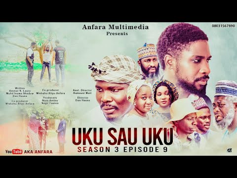 UKU SAU UKU Season 3 Episode 35 Mp4 Download