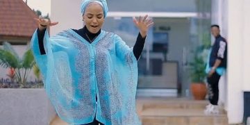 Garzali Miko Kishinki Nake Mp3 Download