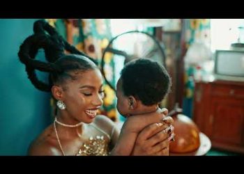 Asake Organise Mp4 Download