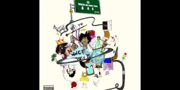 EMPIRE & Black Sherif Run Mp3 Download