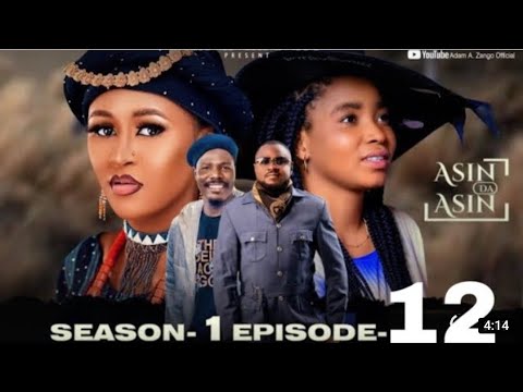 Asin Da Asin Episode 12 Mp4 Download