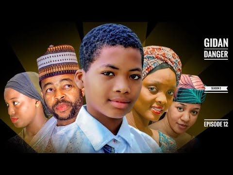 Gidan Danger Season Episode 12 Mp4 Download