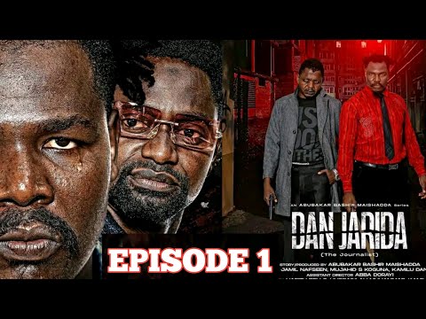 Dan Jarida Episode 1 Mp4 Download