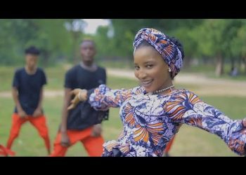 Lakuku Nijar Farin Cikin Mp3 Download