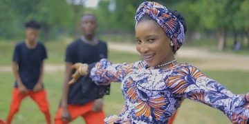 Lakuku Nijar Farin Cikin Mp3 Download