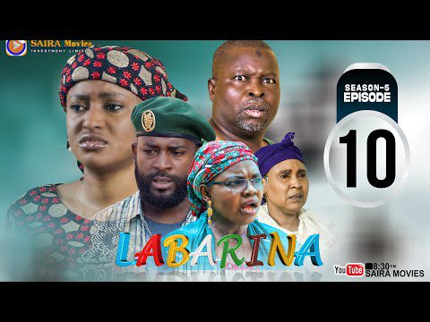 Labarina Season 1 Episode 10 Trailer Mp4 Download
