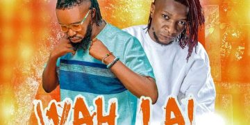 MUSIC: Mickey DeViper Ft. Ashboi – Wah Lai 1 Mickey DeViper Ft. Ashboi Wah Lai Mp3 Download