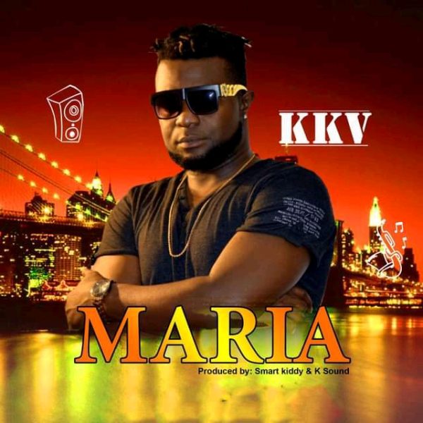 KKV Maria Mp4 + Mp3 Download 