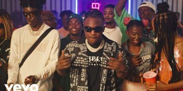 VIDEO: Poco Lee & Hotkid – Otilo (Izz Gone) 1 Poco Lee & Hotkid Otilo (Izz Gone) Mp4 Download