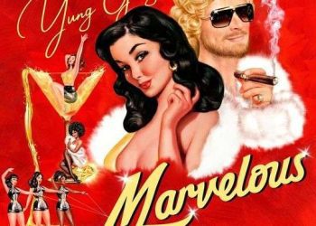 Yung Gravy Marvelous Zip Download