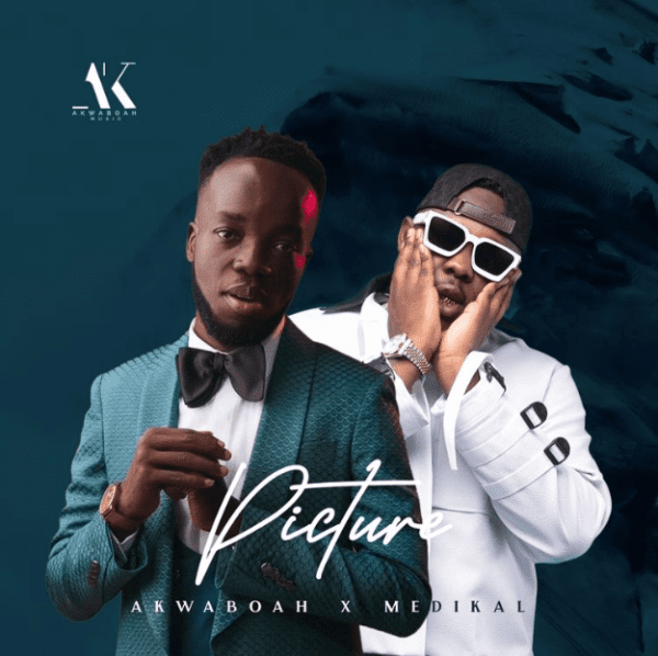 Akwaboah Picture ft. Medikal Mp3 Download