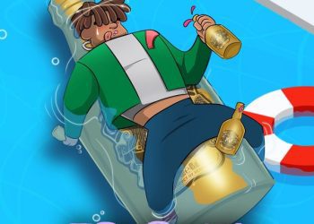 BNXN fka Buju Traboski Mp3 Download