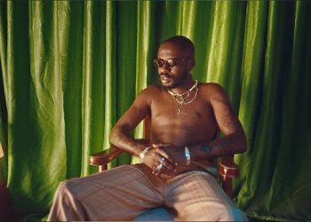 BOJ Unconsciously ft. Victony Mp4 Download