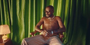 BOJ Unconsciously ft. Victony Mp4 Download