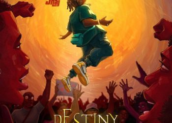 Barry Jhay Destiny Mp3 Download