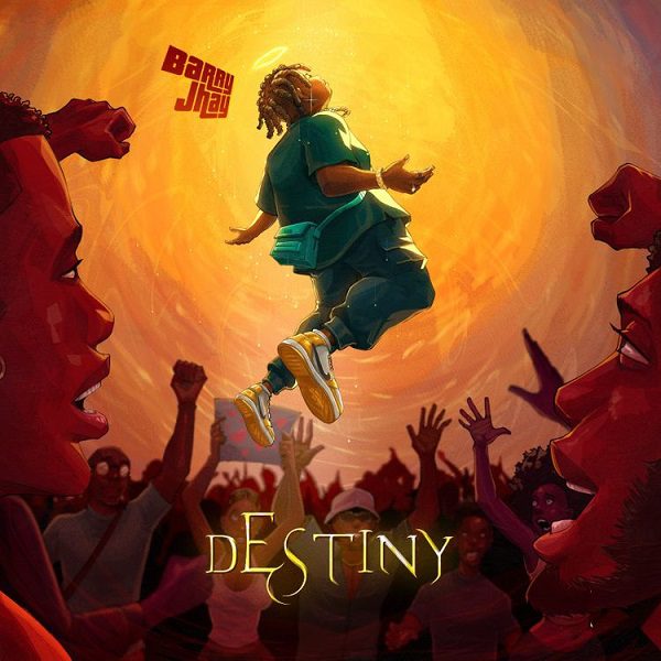 Barry Jhay Destiny Mp3 Download 