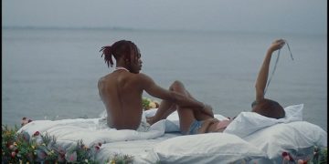 CKay Mmadu Mp3 Download