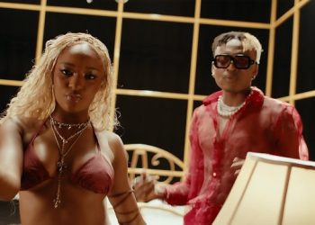 Cheque Dangerous ft. Ayra Starr Mp4 Download