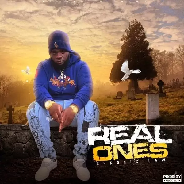 Chronic Law Real Ones Mp3 Download 