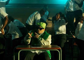 Costa Titch Goat ft. Pheelz Mp3 Download