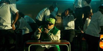 Costa Titch Goat ft. Pheelz Mp3 Download