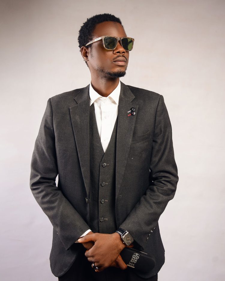 Ent.News: Introducing ‘Muhammed Suleiman (AKA Machor)’ An Abuja Based AfroPop Sensation