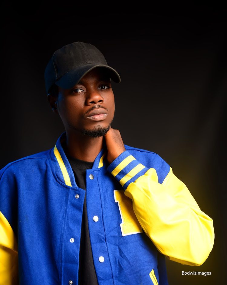 Ent.News: Introducing ‘Muhammed Suleiman (AKA Machor)’ An Abuja Based AfroPop Sensation