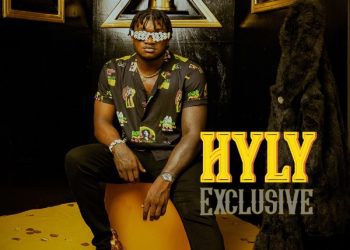 Da KJ Boy Hyly Exclusive Album Zip Download