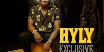 ALBUM: Da KJ Boy – Hyly Exclusive Album 1 Da KJ Boy Hyly Exclusive Album Zip Download