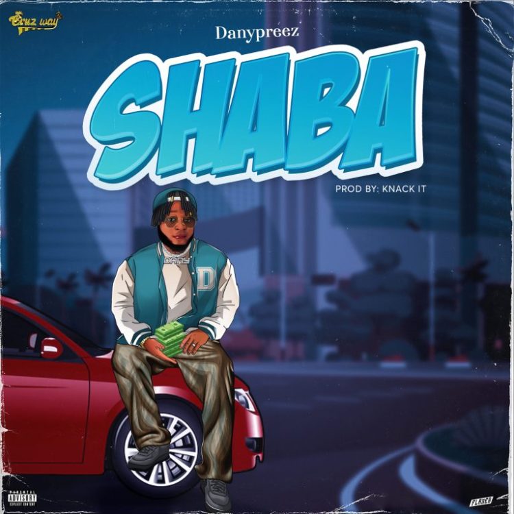 Danypreez Shaba Mp3 Download