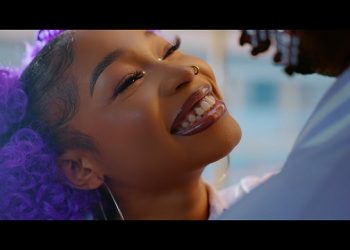 Guchi I Swear ft. Yemi Alade Mp4 Download