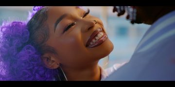 Guchi I Swear ft. Yemi Alade Mp4 Download