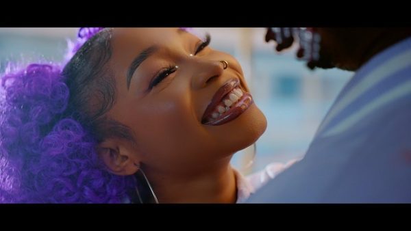 Guchi I Swear ft. Yemi Alade Mp4 Download 