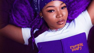 EP: Guchi – Purple Diary 1 Guchi Purple Diary Zip Download