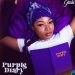 Guchi Purple Diary Zip Download