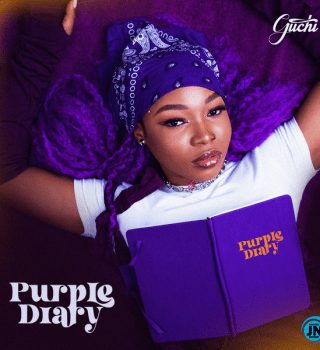 Guchi Purple Diary Zip Download 