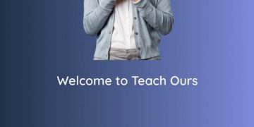 Ads: Get An International Recognized Certificate With “Teach Ours” To Maximize Your Employment Opportunities